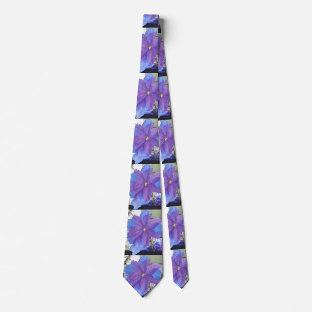 Bowen Tie (Front)