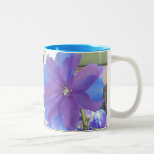 Bowen Two-Tone Coffee Mug