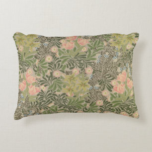 Bower' design decorative cushion