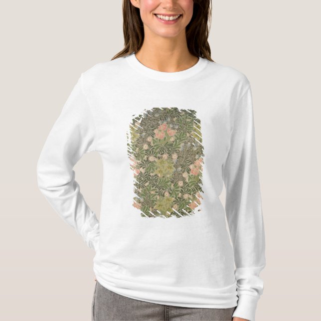 Bower' design T-Shirt (Front)