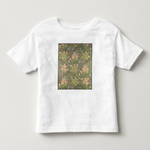 Bower' design toddler T-Shirt