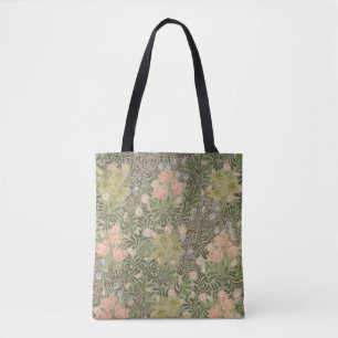 Bower' design tote bag