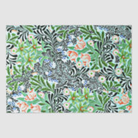 Bower, William Morris pattern,