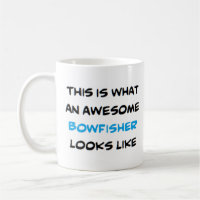 bowfisher, awesome