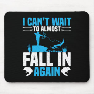 Bowfisher Equipment Bowhunter Bow Reel Kit Bowfish Mouse Mat