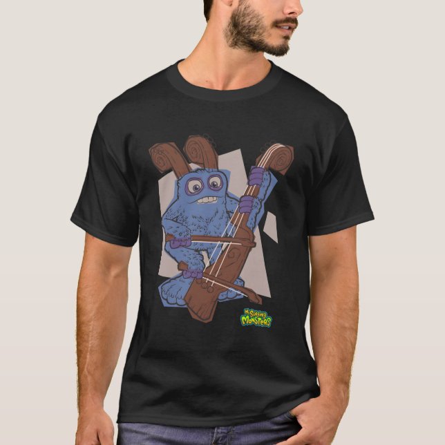 Bowg T-Shirt (Front)