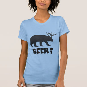 bowhunting t-shirts