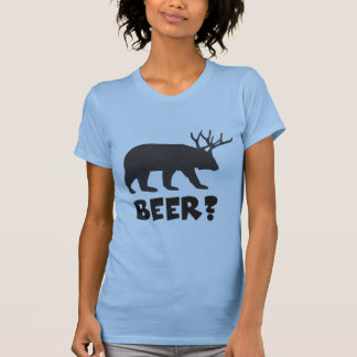 bowhunting t-shirts