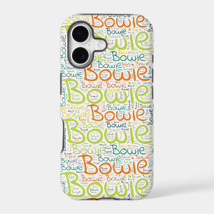 Bowie