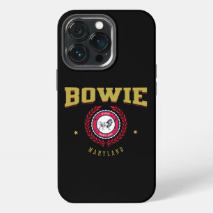 Bowie Maryland iPhone 13 Pro Case