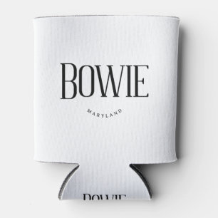 Bowie MD Can Cooler