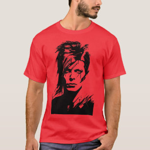 Bowie T-Shirt