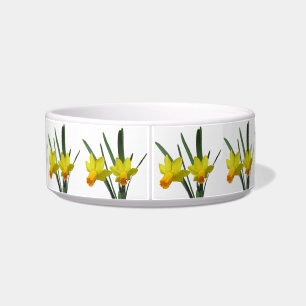 Bowl - Daffodil