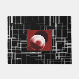 Bowl Doormat