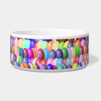 Bowl - Easter Eggs Found