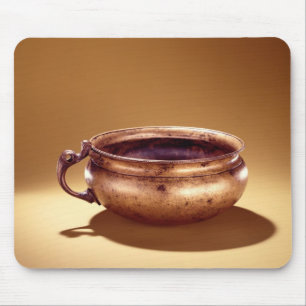 Bowl, from Keshcarrigan, County Leitrim Mouse Mat