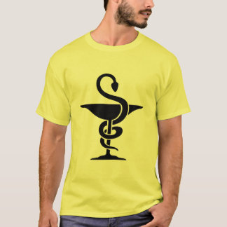 Bowl Hygeia T-Shirt