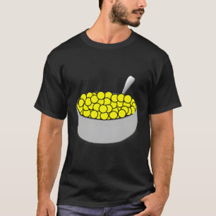 Bowl Of Cereal T-Shirt