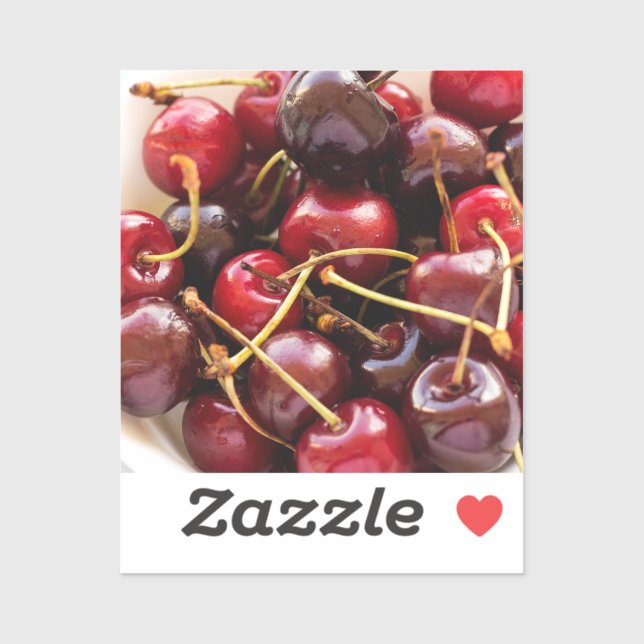 bowl of Cherries (Sheet)