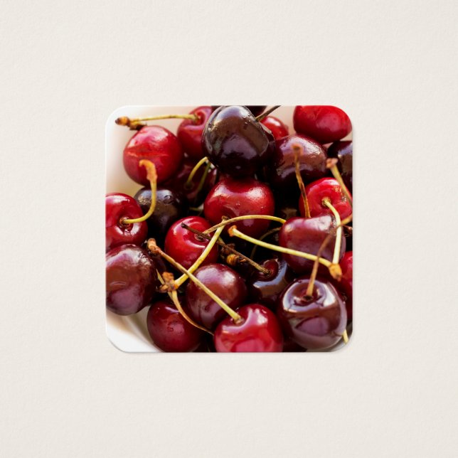 bowl of Cherries (Front)