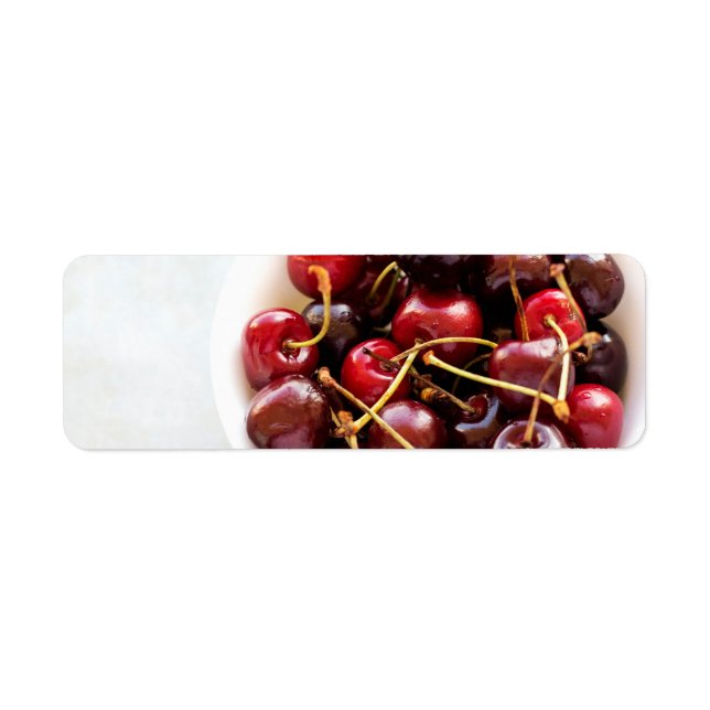 bowl of Cherries (Front)