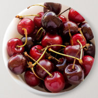 bowl of Cherries