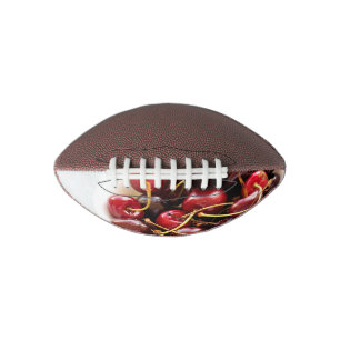 bowl of Cherries American Football