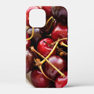 bowl of Cherries iPhone 12 Mini Case