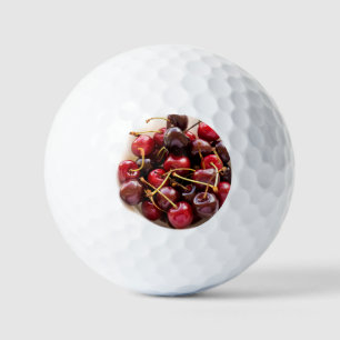 bowl of Cherries Golf Balls