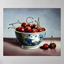 Bowl of Cherries
