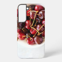 bowl of Cherries