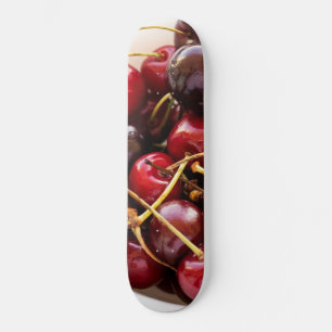 bowl of Cherries Skateboard