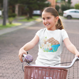 Bowl Of Eggs T-Shirt