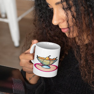 Bowl of Fruit Coffee Mug