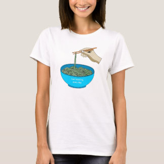 Bowl of Growth T-Shirt