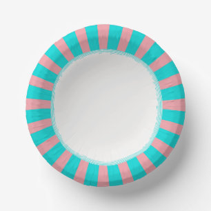 BOwl Paper Plate