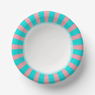 BOwl Paper Plate