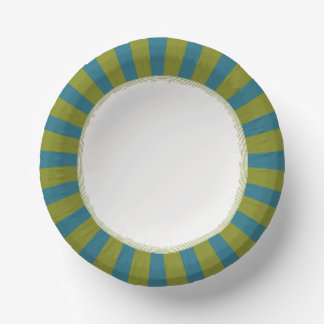 Bowl Paper Plate