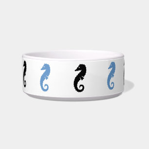Bowl - Sea Horses - 2 colours