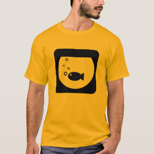 bowl_simple T-Shirt