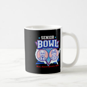 Bowl Xlvii Trump Still Voting Convicted Felon 2024 Coffee Mug
