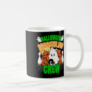 Bowler Coach Bowling Kids Halloween Player Team Bo Coffee Mug