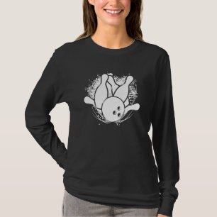 Bowler - League Team Alley Bowling T-Shirt