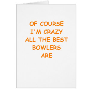 bowling