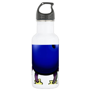 Bowling 532 Ml Water Bottle