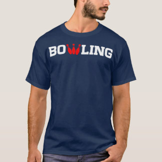 Bowling 85 T-Shirt