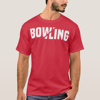 bowling 96 T-Shirt