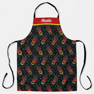 Bowling Apron
