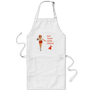 Bowling Apron