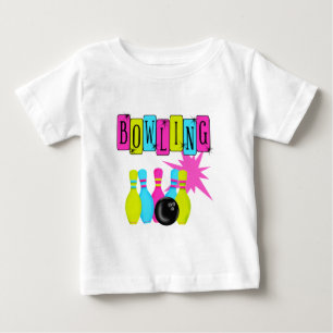 Bowling Baby T-Shirt